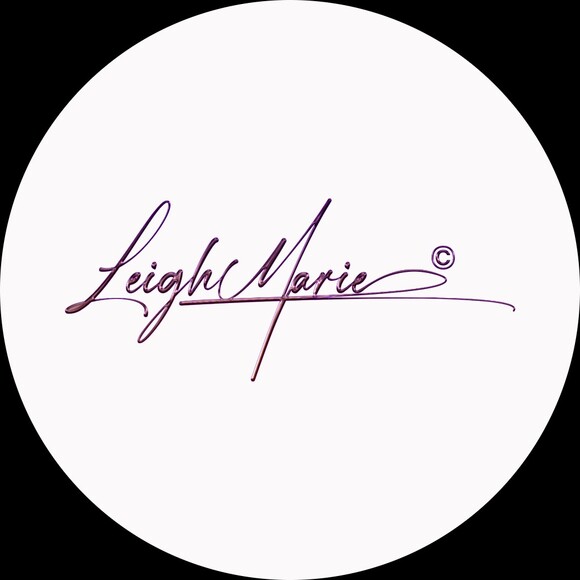 leighmariedba24